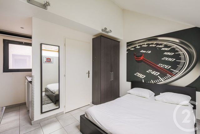 Appartement F2 à vendre - 2 pièces - 35,02 m2 - Grenoble - 38 - RHONE-ALPES