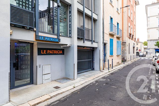 Appartement F2 à vendre - 2 pièces - 35,02 m2 - Grenoble - 38 - RHONE-ALPES