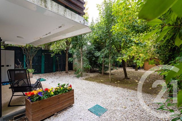 Appartement F4 &agrave; vendre - 4 pi&egrave;ces - 82 m2 - Grenoble - 38 - RHONE-ALPES