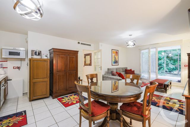 Appartement F4 &agrave; vendre - 4 pi&egrave;ces - 82 m2 - Grenoble - 38 - RHONE-ALPES