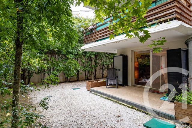 Appartement F4 &agrave; vendre - 4 pi&egrave;ces - 82 m2 - Grenoble - 38 - RHONE-ALPES