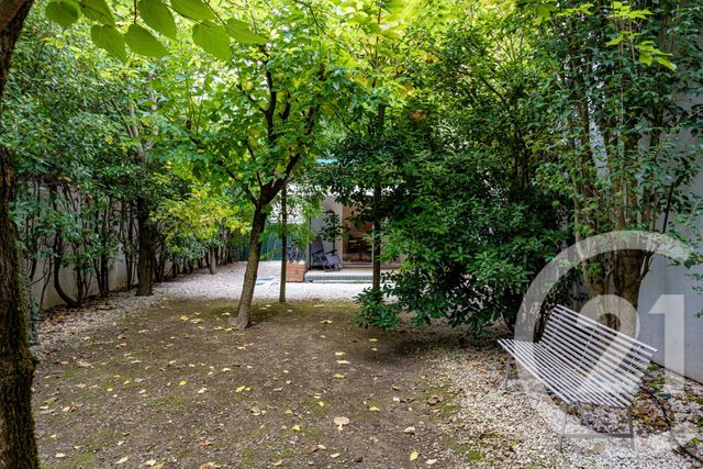 Appartement F4 &agrave; vendre - 4 pi&egrave;ces - 82 m2 - Grenoble - 38 - RHONE-ALPES