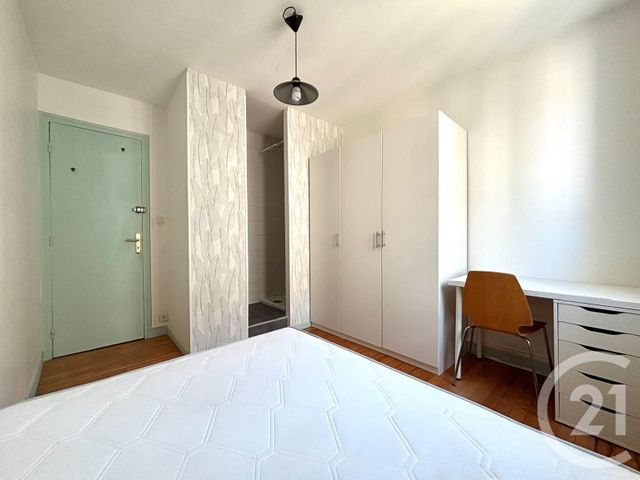 Appartement T4 à louer - 4 pièces - 62,75 m2 - Grenoble - 38 - RHONE-ALPES