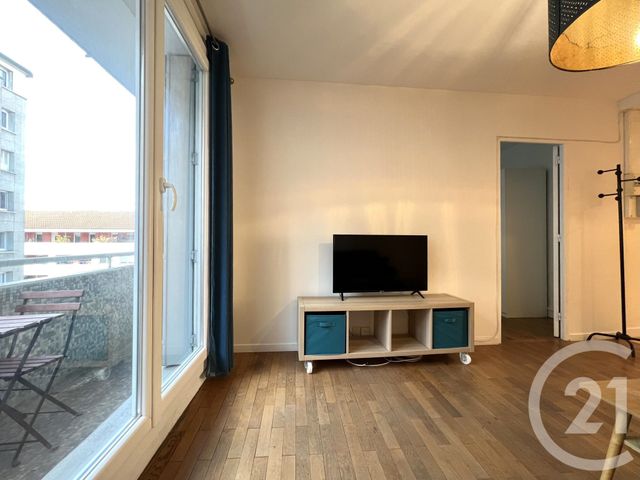 Appartement T4 à louer - 4 pièces - 62,75 m2 - Grenoble - 38 - RHONE-ALPES