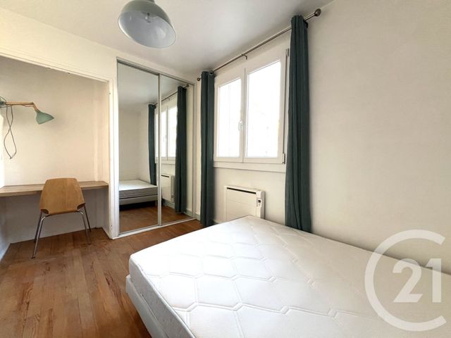 Appartement T4 à louer - 4 pièces - 62,75 m2 - Grenoble - 38 - RHONE-ALPES