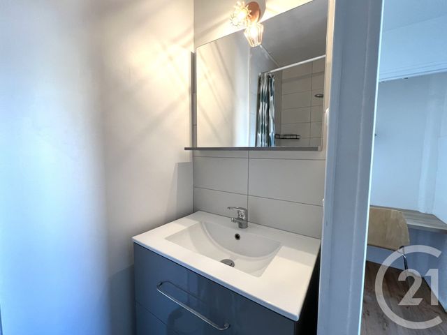 Appartement T4 à louer - 4 pièces - 62,75 m2 - Grenoble - 38 - RHONE-ALPES