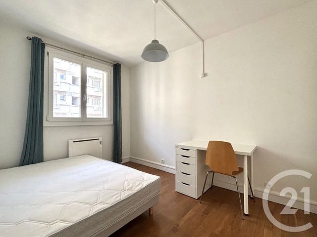 Appartement T4 à louer - 4 pièces - 62,75 m2 - Grenoble - 38 - RHONE-ALPES
