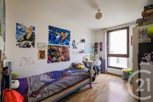 Appartement T3 à vendre - 3 pièces - 72 m2 - Fontaine - 38 - RHONE-ALPES