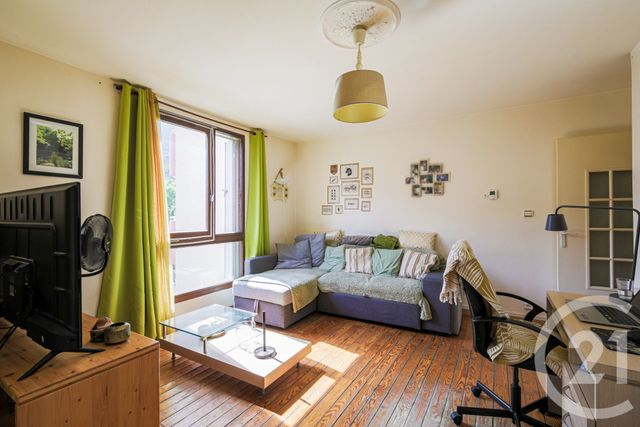 Appartement T3 à vendre - 3 pièces - 72 m2 - Fontaine - 38 - RHONE-ALPES