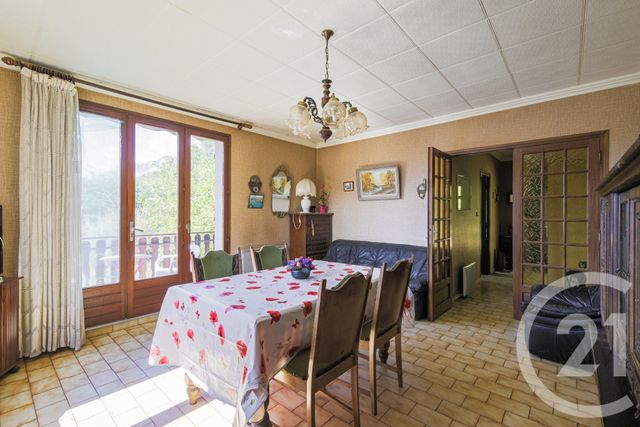 Maison &agrave; vendre - 4 pi&egrave;ces - 115 m2 - Crolles - 38 - RHONE-ALPES