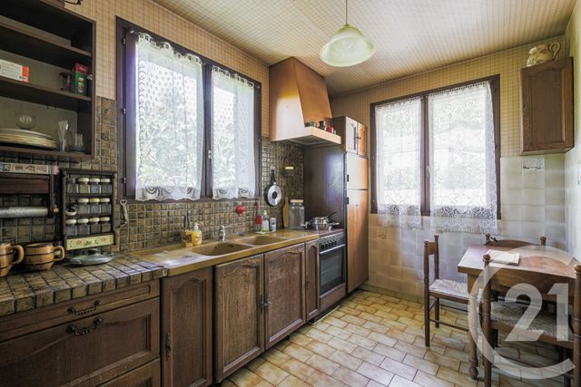 Maison &agrave; vendre - 4 pi&egrave;ces - 115 m2 - Crolles - 38 - RHONE-ALPES