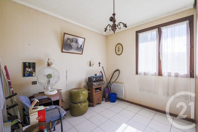 Maison &agrave; vendre - 4 pi&egrave;ces - 115 m2 - Crolles - 38 - RHONE-ALPES