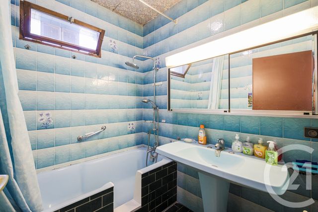 Maison &agrave; vendre - 4 pi&egrave;ces - 115 m2 - Crolles - 38 - RHONE-ALPES