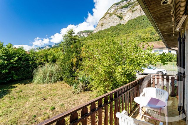 Maison &agrave; vendre - 4 pi&egrave;ces - 115 m2 - Crolles - 38 - RHONE-ALPES