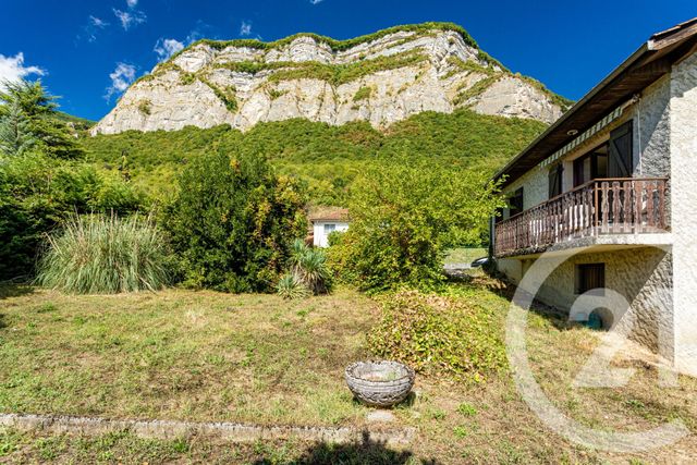 Maison &agrave; vendre - 4 pi&egrave;ces - 115 m2 - Crolles - 38 - RHONE-ALPES