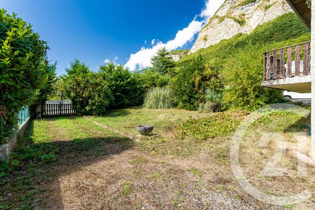 Maison &agrave; vendre - 4 pi&egrave;ces - 115 m2 - Crolles - 38 - RHONE-ALPES