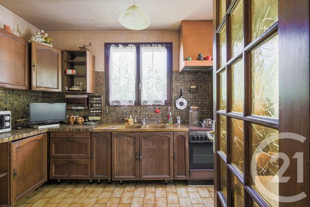 Maison &agrave; vendre - 4 pi&egrave;ces - 115 m2 - Crolles - 38 - RHONE-ALPES