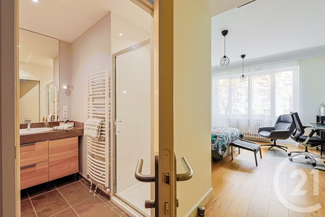 Appartement F4 à vendre - 4 pièces - 124,46 m2 - Grenoble - 38 - RHONE-ALPES