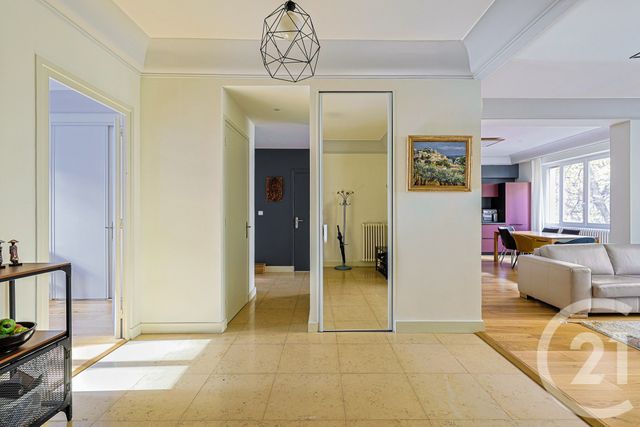 Appartement F4 à vendre - 4 pièces - 124,46 m2 - Grenoble - 38 - RHONE-ALPES