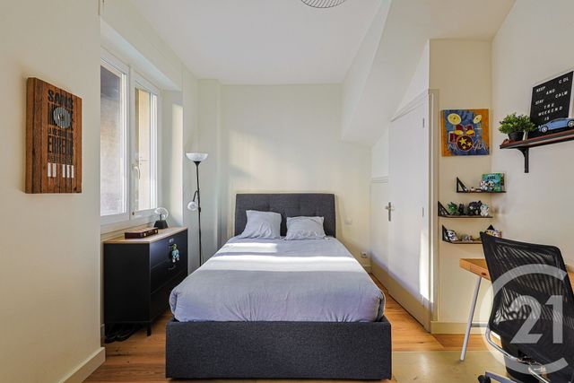 Appartement F4 à vendre - 4 pièces - 124,46 m2 - Grenoble - 38 - RHONE-ALPES