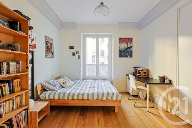 Appartement F4 à vendre - 4 pièces - 124,46 m2 - Grenoble - 38 - RHONE-ALPES