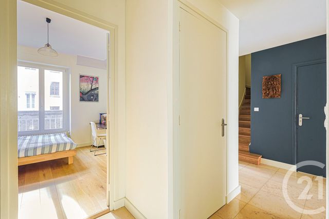 Appartement F4 à vendre - 4 pièces - 124,46 m2 - Grenoble - 38 - RHONE-ALPES