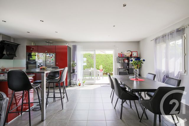 Maison à vendre - 5 pièces - 125 m2 - Sassenage - 38 - RHONE-ALPES