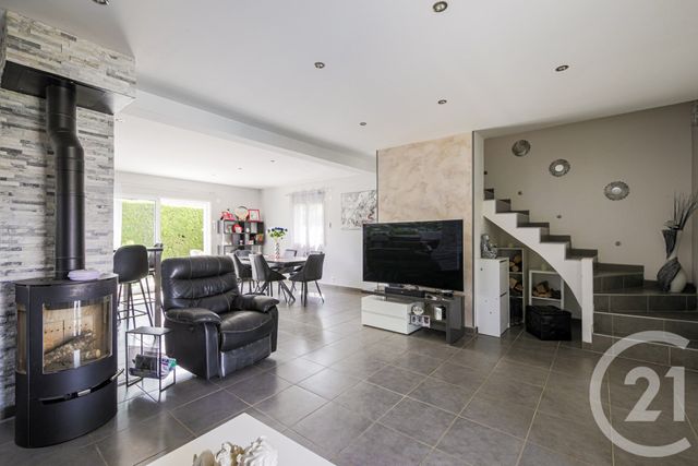 Maison à vendre - 5 pièces - 125 m2 - Sassenage - 38 - RHONE-ALPES