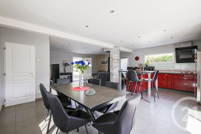 Maison à vendre - 5 pièces - 125 m2 - Sassenage - 38 - RHONE-ALPES