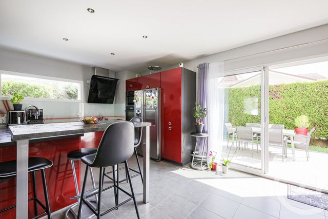 Maison à vendre - 5 pièces - 125 m2 - Sassenage - 38 - RHONE-ALPES