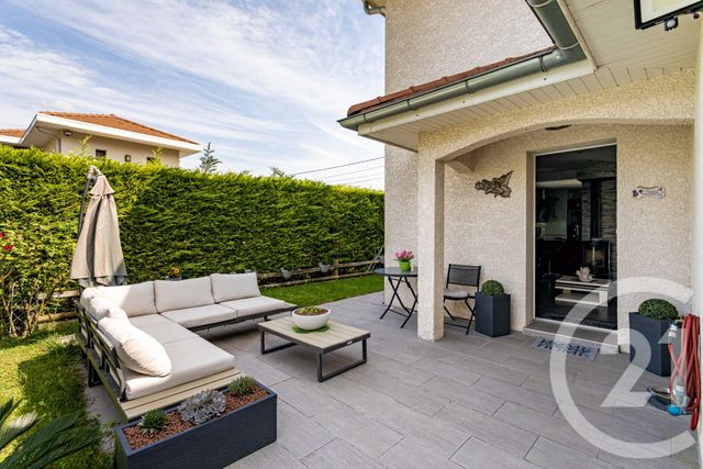 Maison à vendre - 5 pièces - 125 m2 - Sassenage - 38 - RHONE-ALPES