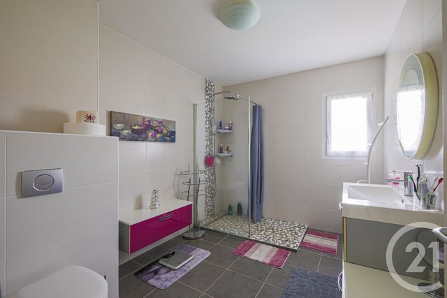 Maison à vendre - 5 pièces - 125 m2 - Sassenage - 38 - RHONE-ALPES