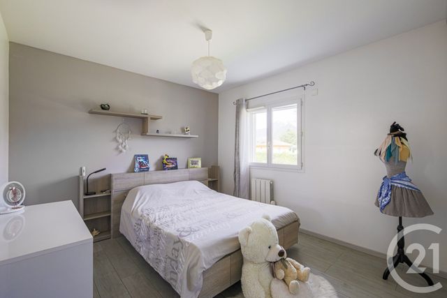 Maison à vendre - 5 pièces - 125 m2 - Sassenage - 38 - RHONE-ALPES