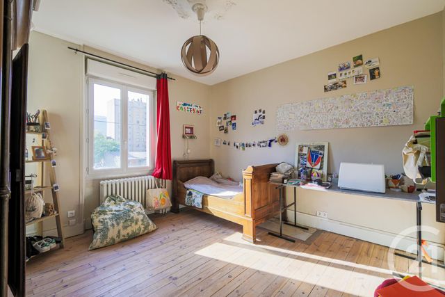 Maison à vendre - 8 pièces - 180 m2 - Grenoble - 38 - RHONE-ALPES