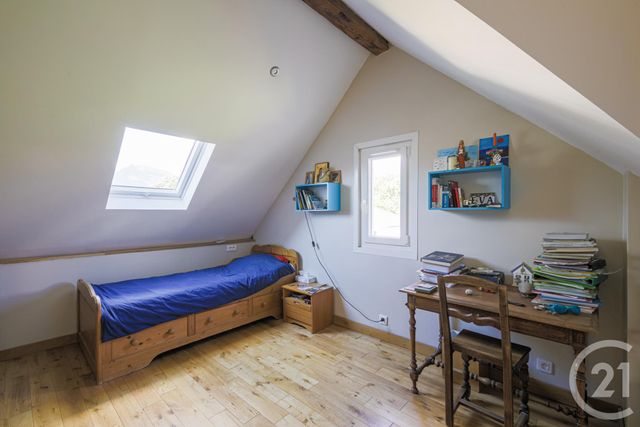 Maison à vendre - 8 pièces - 180 m2 - Grenoble - 38 - RHONE-ALPES