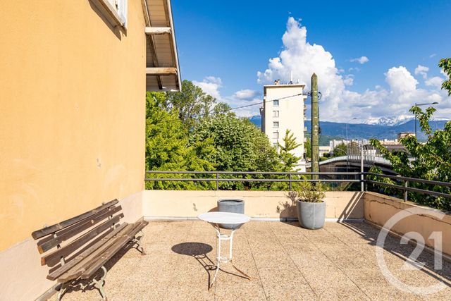 Maison à vendre - 8 pièces - 180 m2 - Grenoble - 38 - RHONE-ALPES