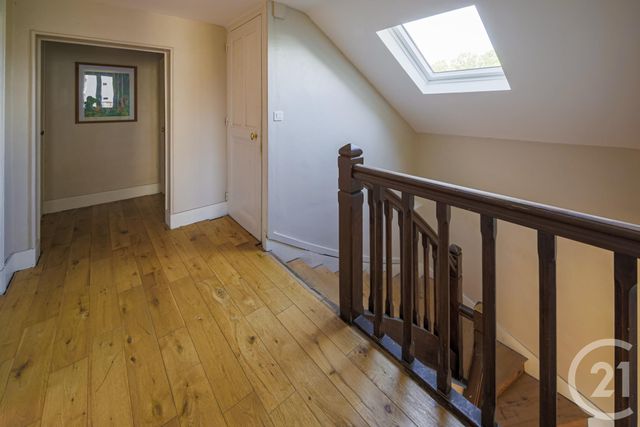 Maison à vendre - 8 pièces - 180 m2 - Grenoble - 38 - RHONE-ALPES