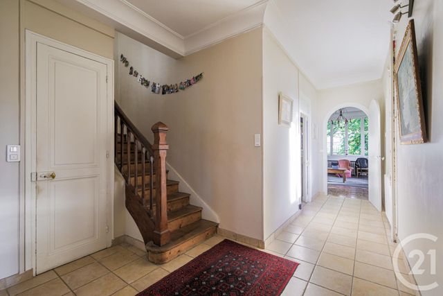 Maison à vendre - 8 pièces - 180 m2 - Grenoble - 38 - RHONE-ALPES