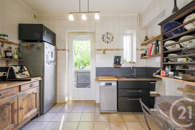 Maison à vendre - 8 pièces - 180 m2 - Grenoble - 38 - RHONE-ALPES