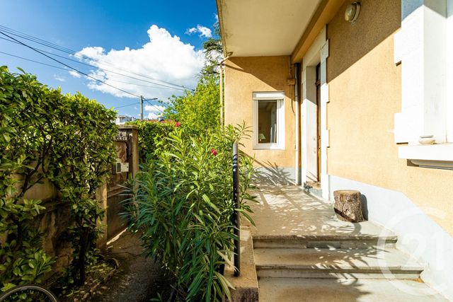 Maison à vendre - 8 pièces - 180 m2 - Grenoble - 38 - RHONE-ALPES