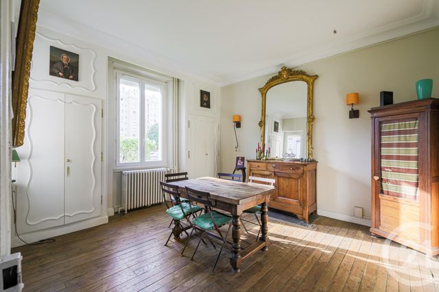 Maison à vendre - 8 pièces - 180 m2 - Grenoble - 38 - RHONE-ALPES