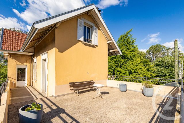 Maison à vendre - 8 pièces - 180 m2 - Grenoble - 38 - RHONE-ALPES