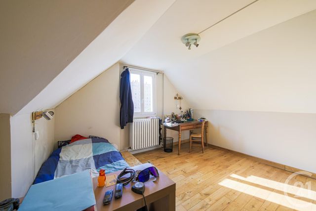 Maison à vendre - 8 pièces - 180 m2 - Grenoble - 38 - RHONE-ALPES