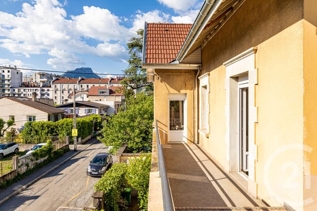 Maison à vendre - 8 pièces - 180 m2 - Grenoble - 38 - RHONE-ALPES