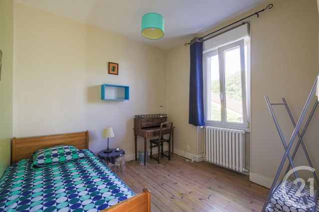 Maison à vendre - 8 pièces - 180 m2 - Grenoble - 38 - RHONE-ALPES