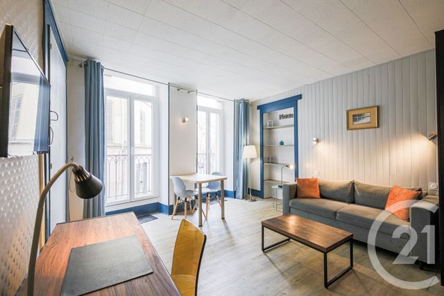 appartement - GRENOBLE - 38