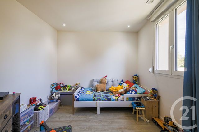 Appartement à vendre - 3 pièces - 62,26 m2 - Grenoble - 38 - RHONE-ALPES