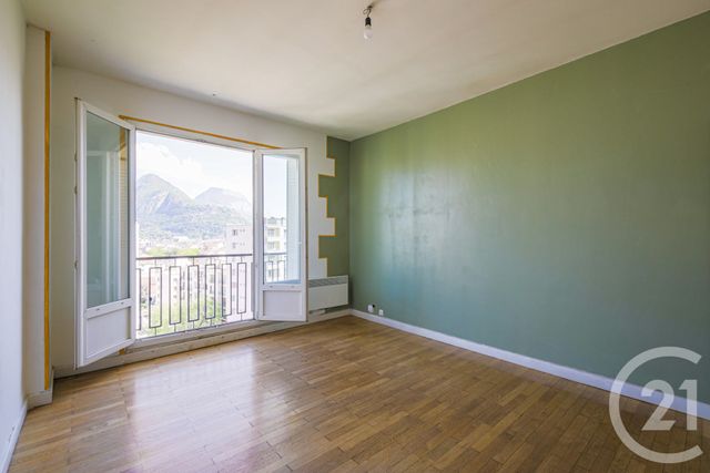 Appartement T2 à vendre - 2 pièces - 58 m2 - Grenoble - 38 - RHONE-ALPES