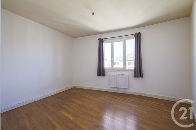Appartement T2 à vendre - 2 pièces - 58 m2 - Grenoble - 38 - RHONE-ALPES