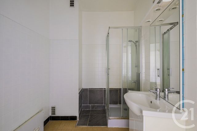 Appartement T2 à vendre - 2 pièces - 58 m2 - Grenoble - 38 - RHONE-ALPES